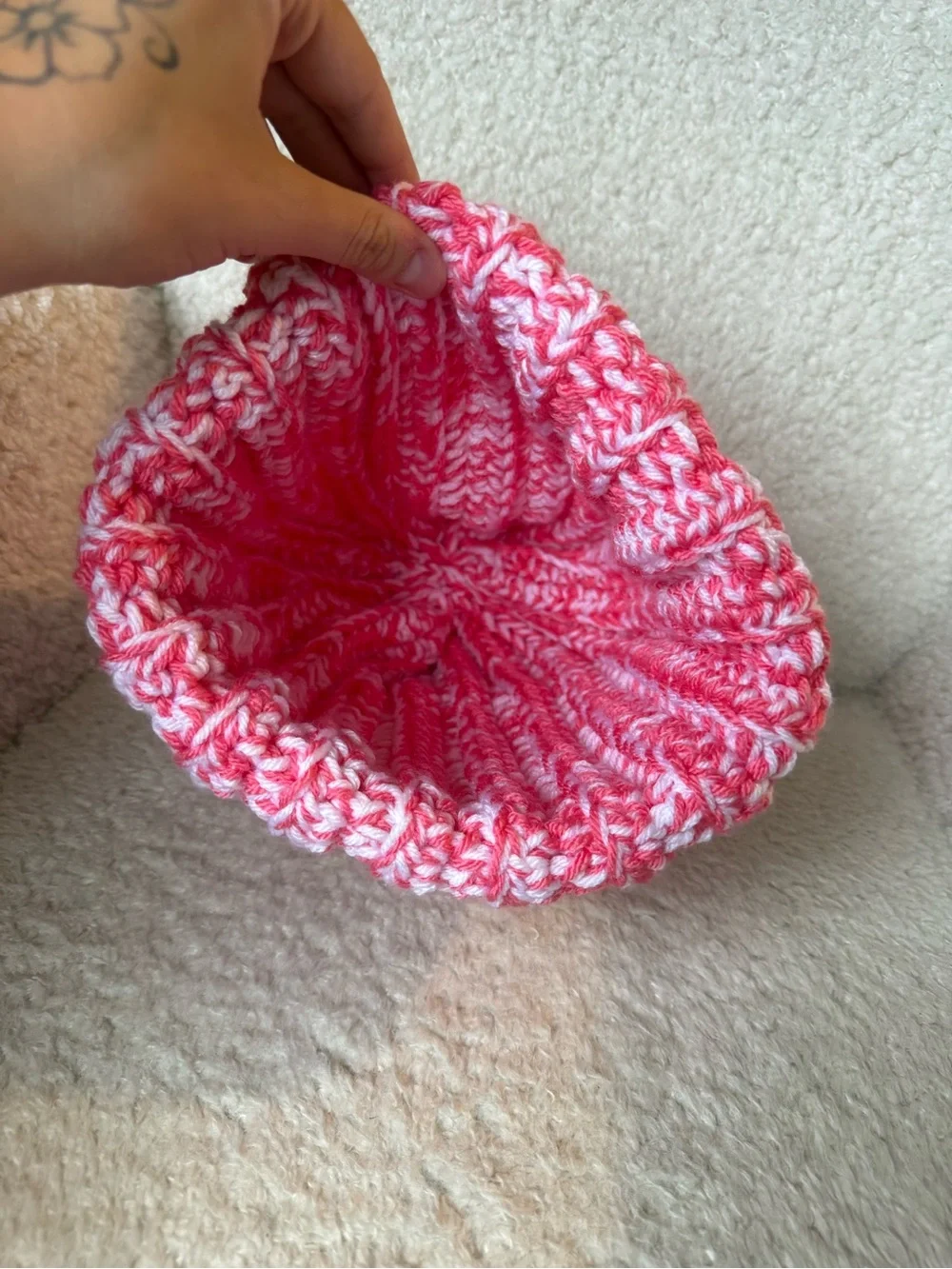 N/A handmade by